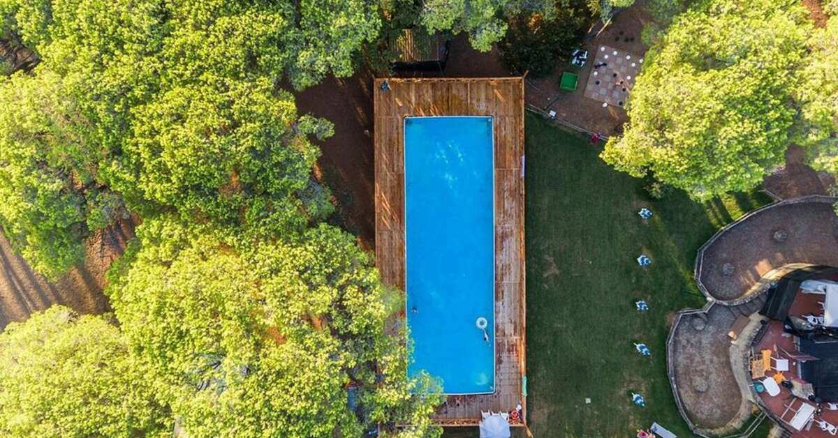 Een foto van Le Marze Camping Village