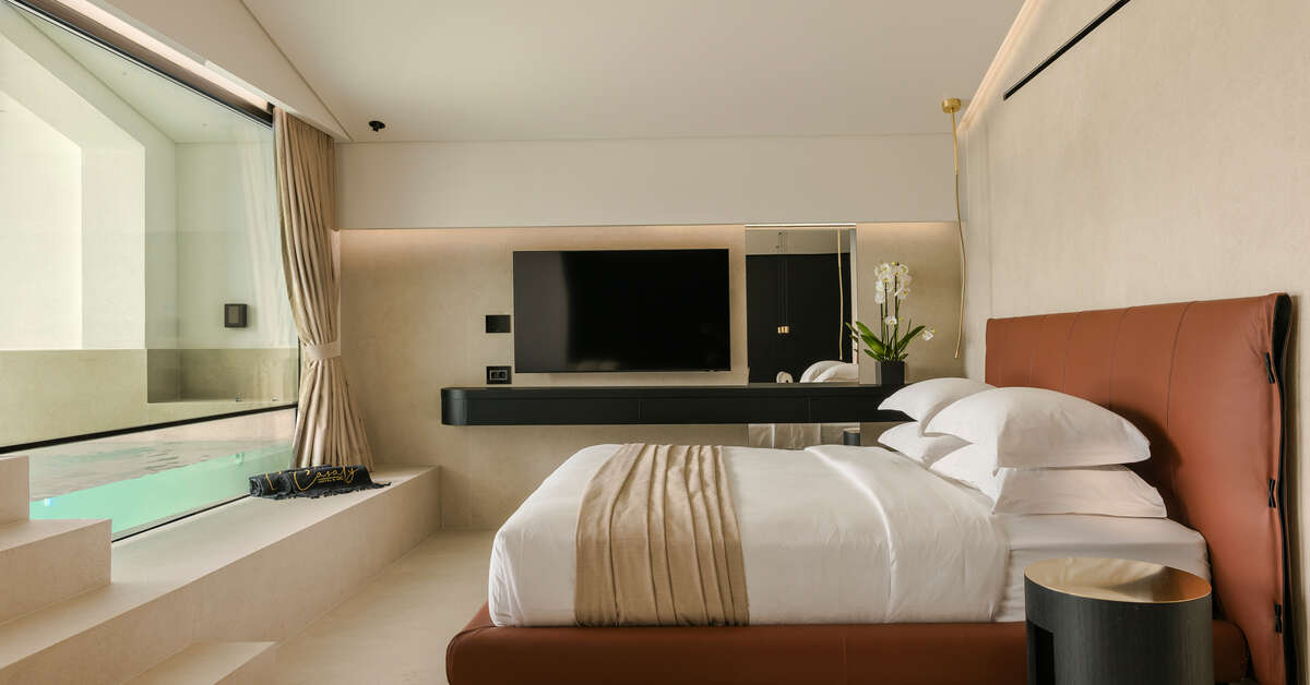 Een foto van Casaly Hotel & Spa