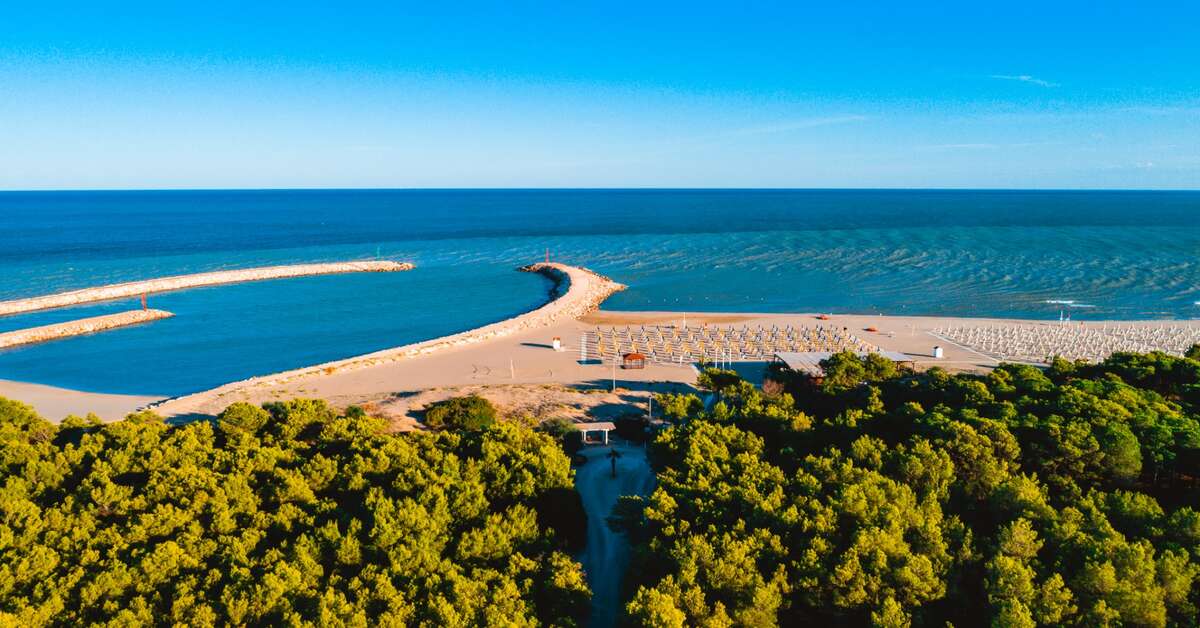 Een foto van Argonauti Greenblu Resort