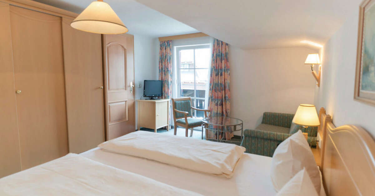 Een foto van Hotel Pehab Kirchenwirt