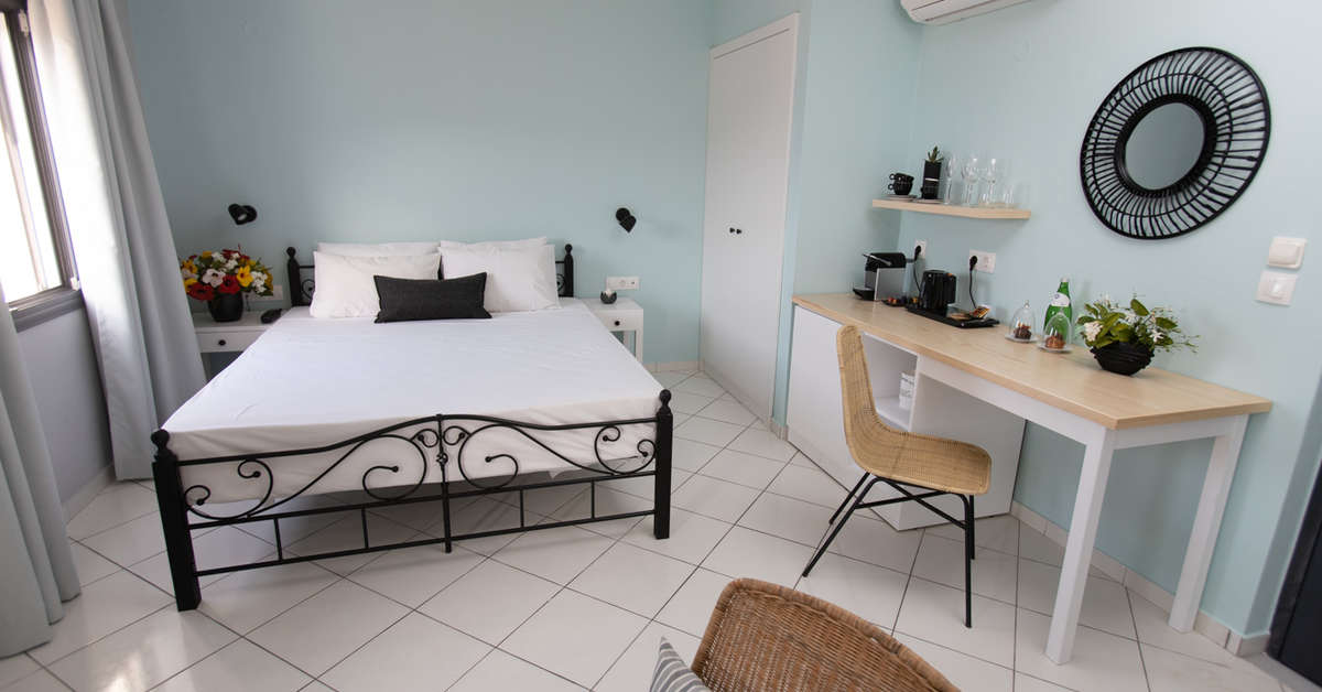Een foto van Minois Boutique Hotel