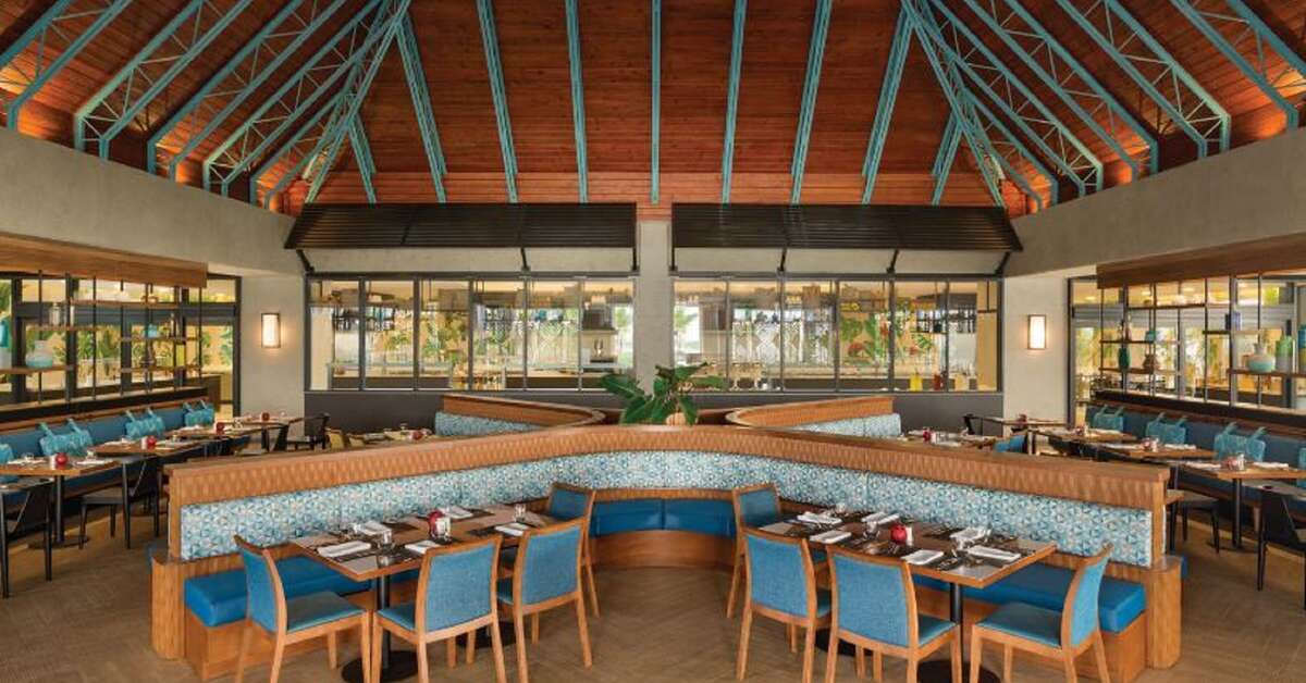 Een foto van Hilton La Romana Adults Resort