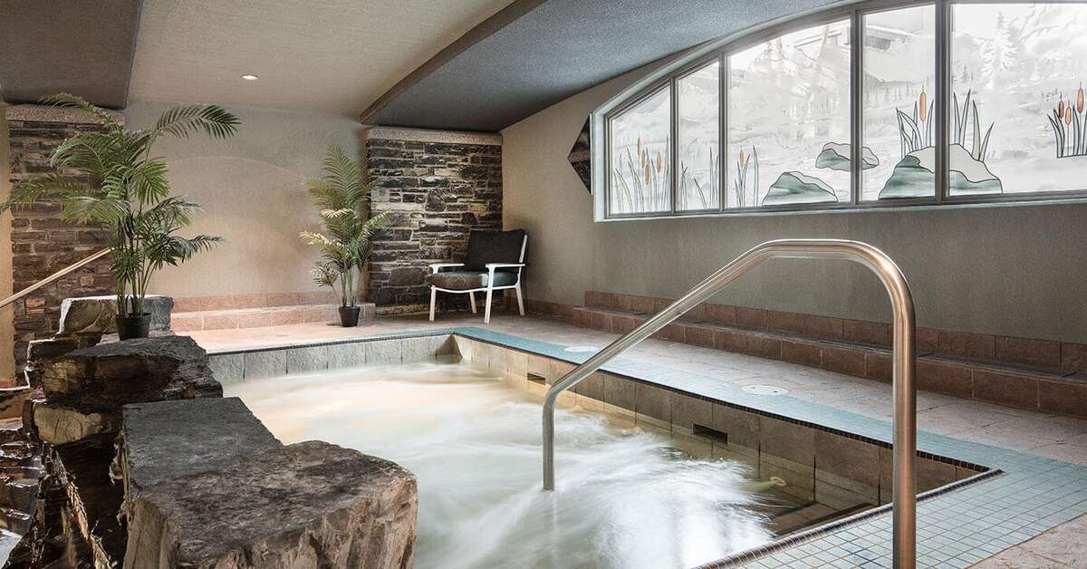 Een foto van Royal Canadian Lodge