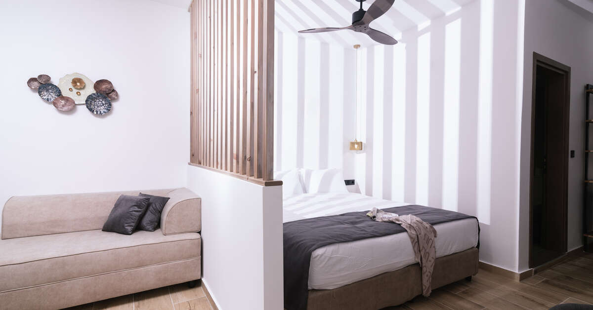 Ein Foto Elea Terra Hotel