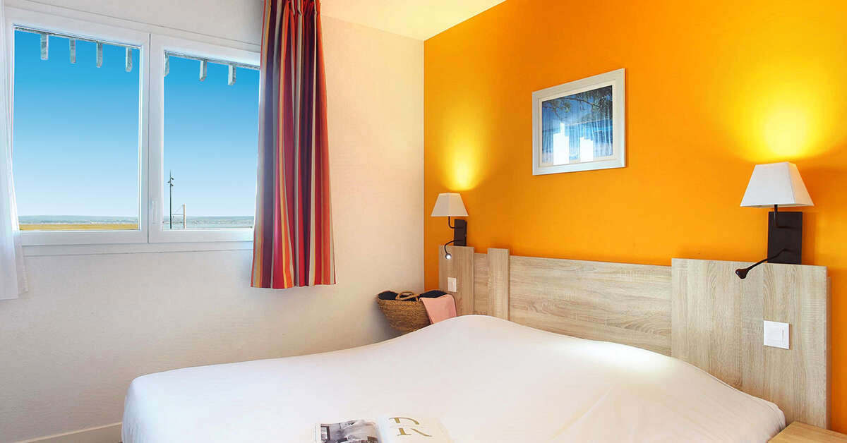 Een foto van Odalys Residence Terra Gaia