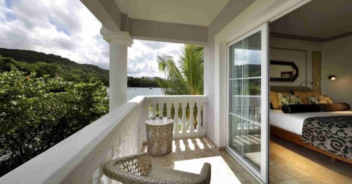 Een foto van Grand Palladium Lady Hamilton Resort & Spa