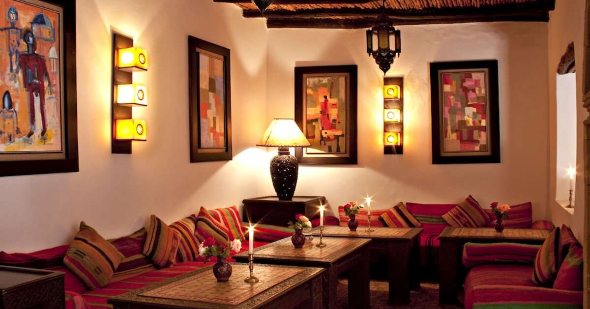 Een foto van Riad Maison du Sud
