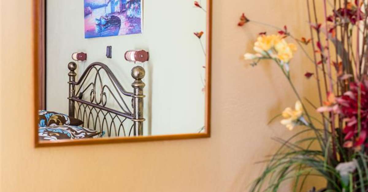 Een foto van Ammes Aparthotel