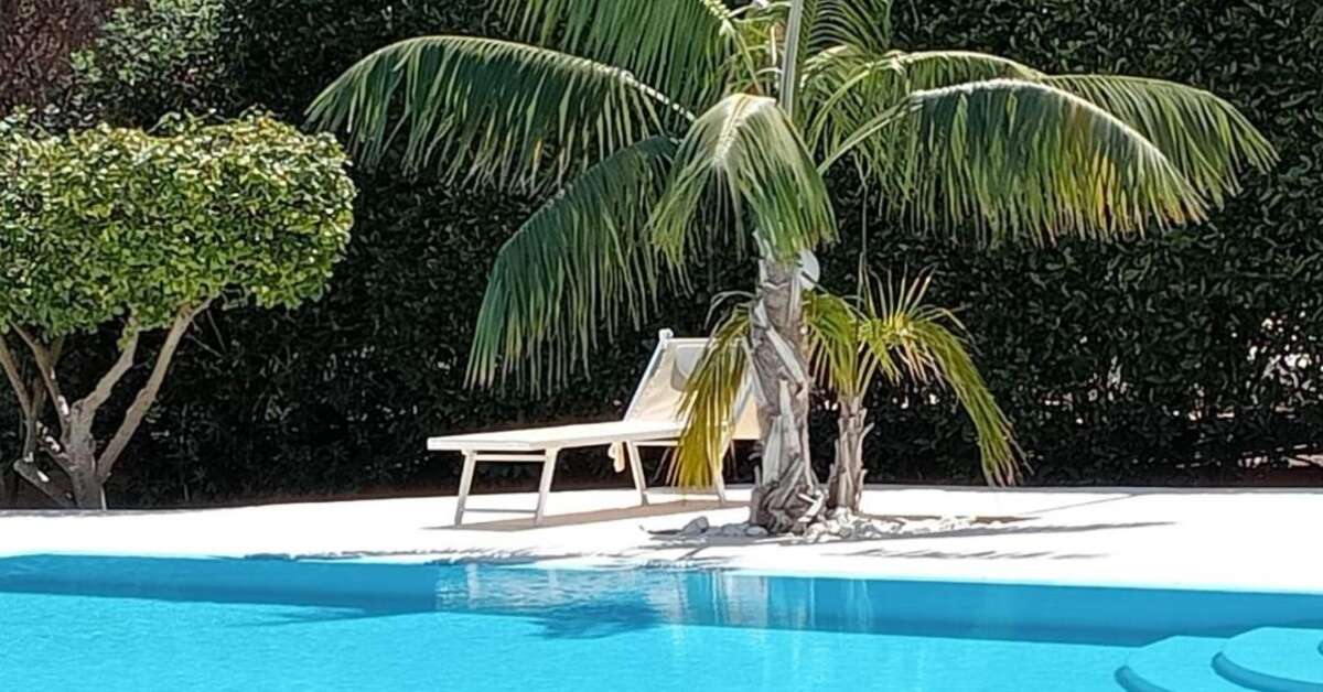 Een foto van Hotel Aria di Mare