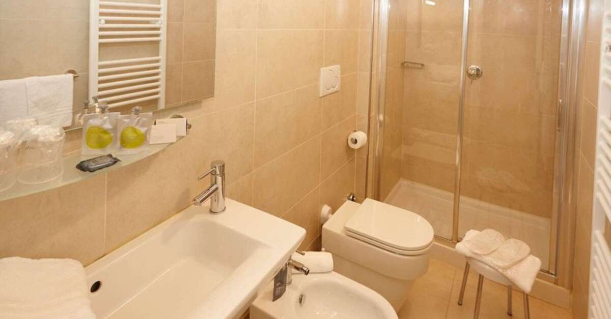 Een foto van Villa Patriarca Hotel