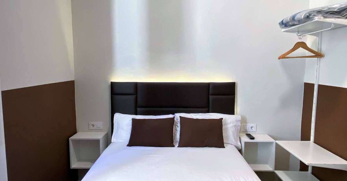 Een foto van BCN Urbaness Hotels Bonavista