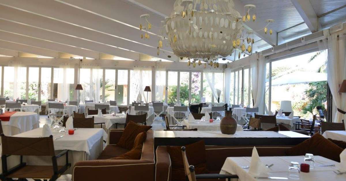 Ein Foto Club Hotel Ancora Stintino