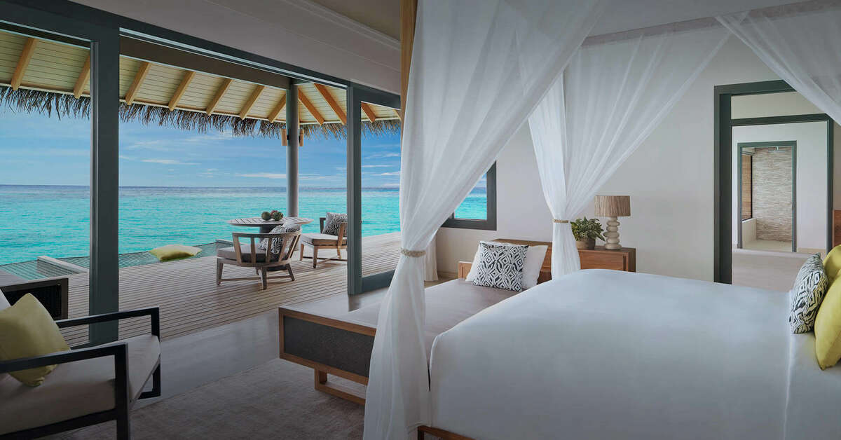 Een foto van Vakkaru Maldives
