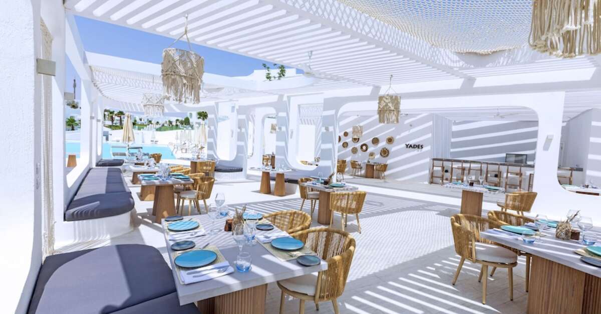 Een foto van Meraki Resort Sharm El Sheikh