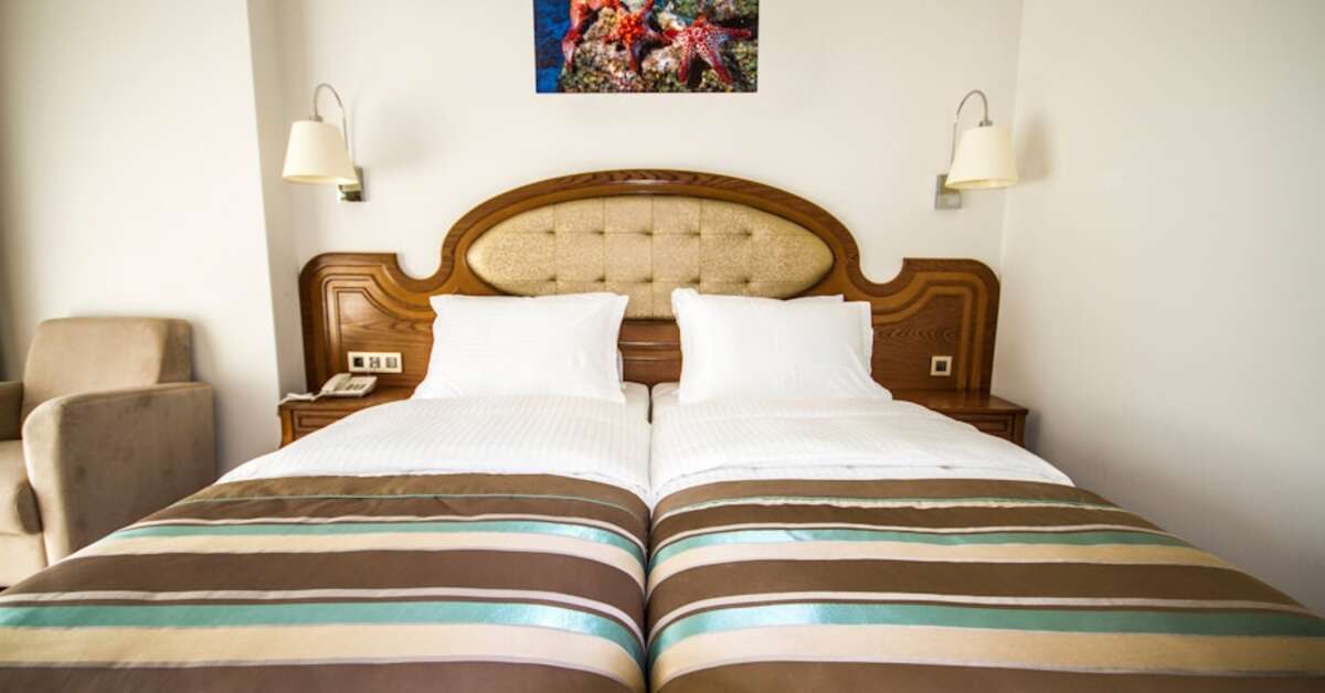 Een foto van Sea Star Marmaris