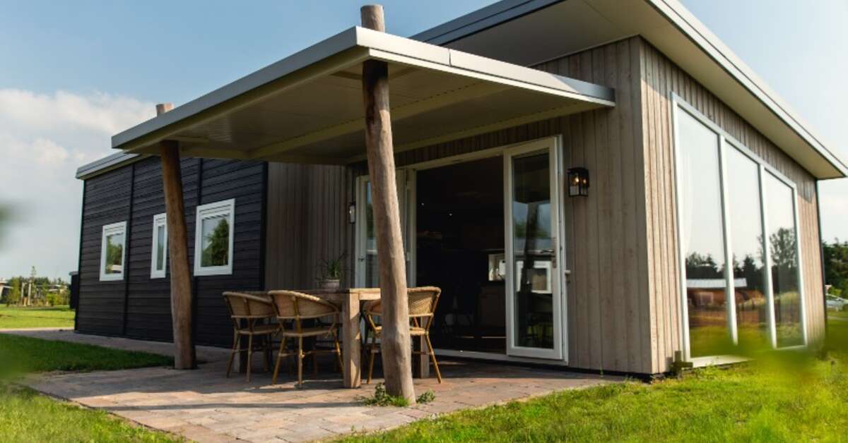 Een foto van Attractie- & Vakantiepark Slagharen