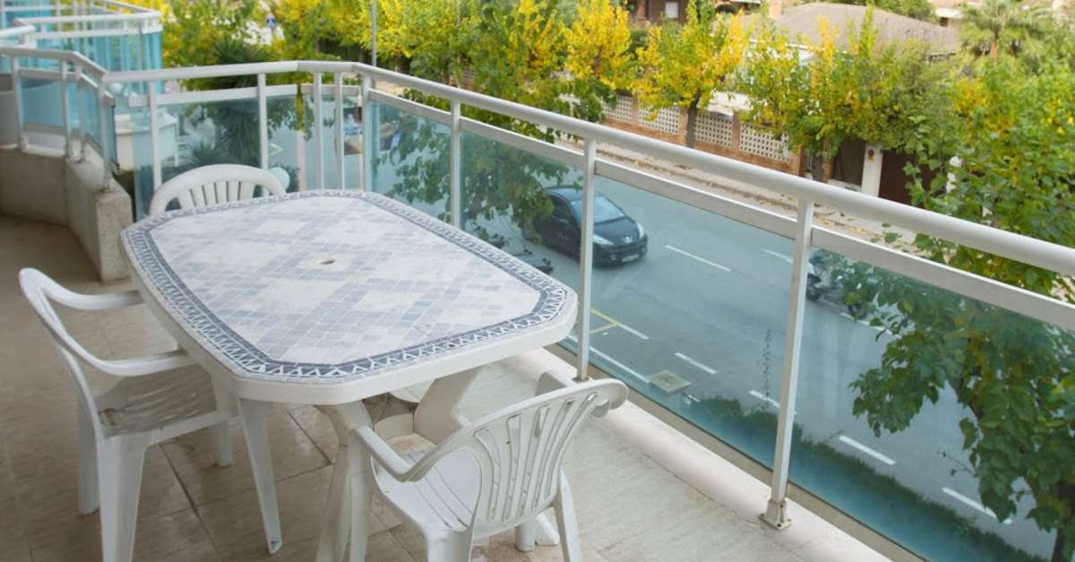 Een foto van Rentalmar Families Larimar