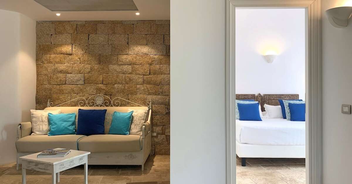 Een foto van Hotel Cala Caterina