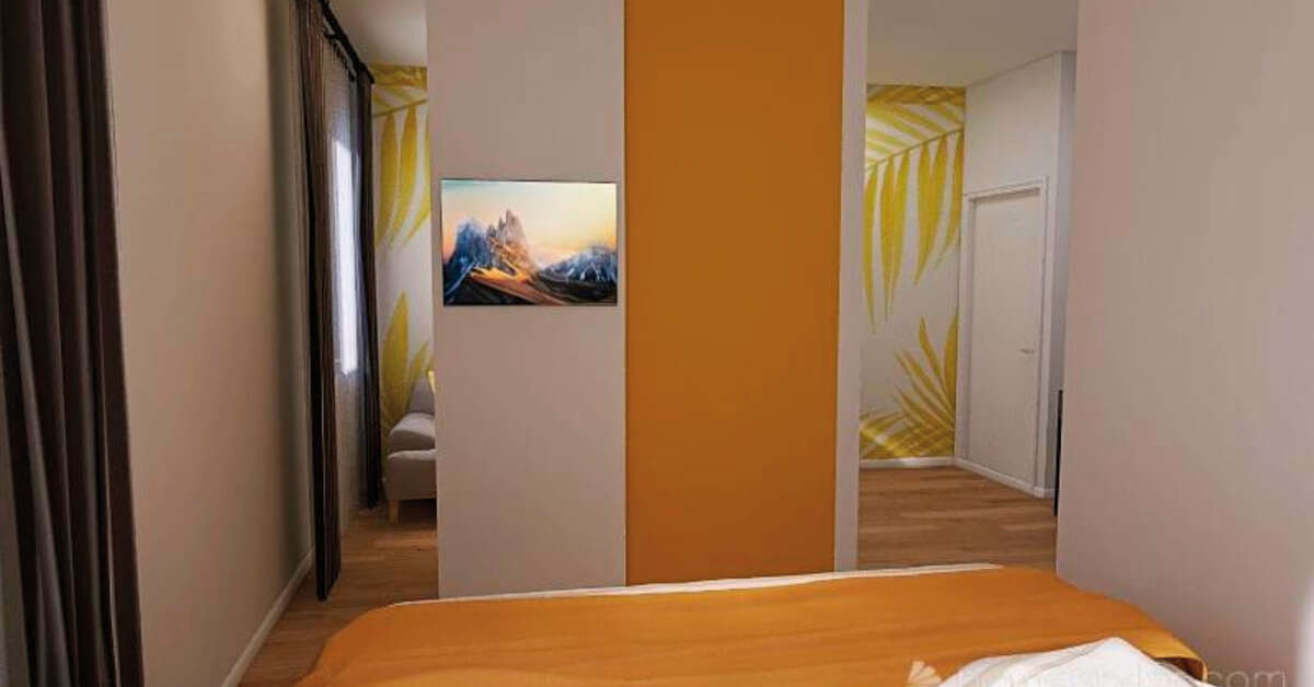 Een foto van Hotel Touring Gardone Riviera