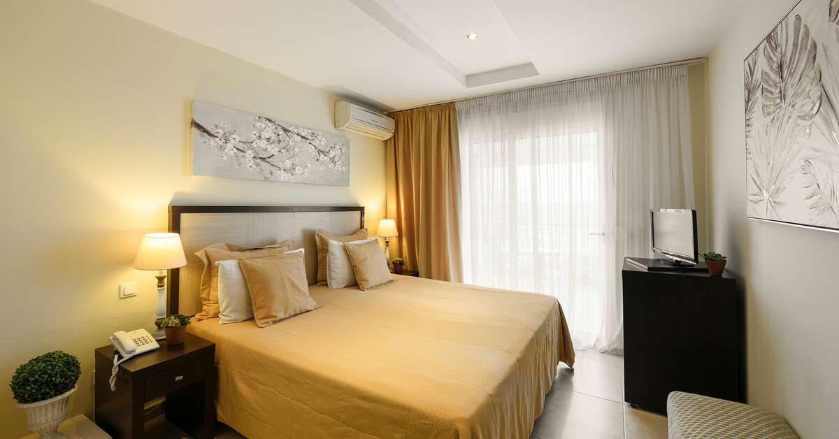 Een foto van Alkyonis Hotel