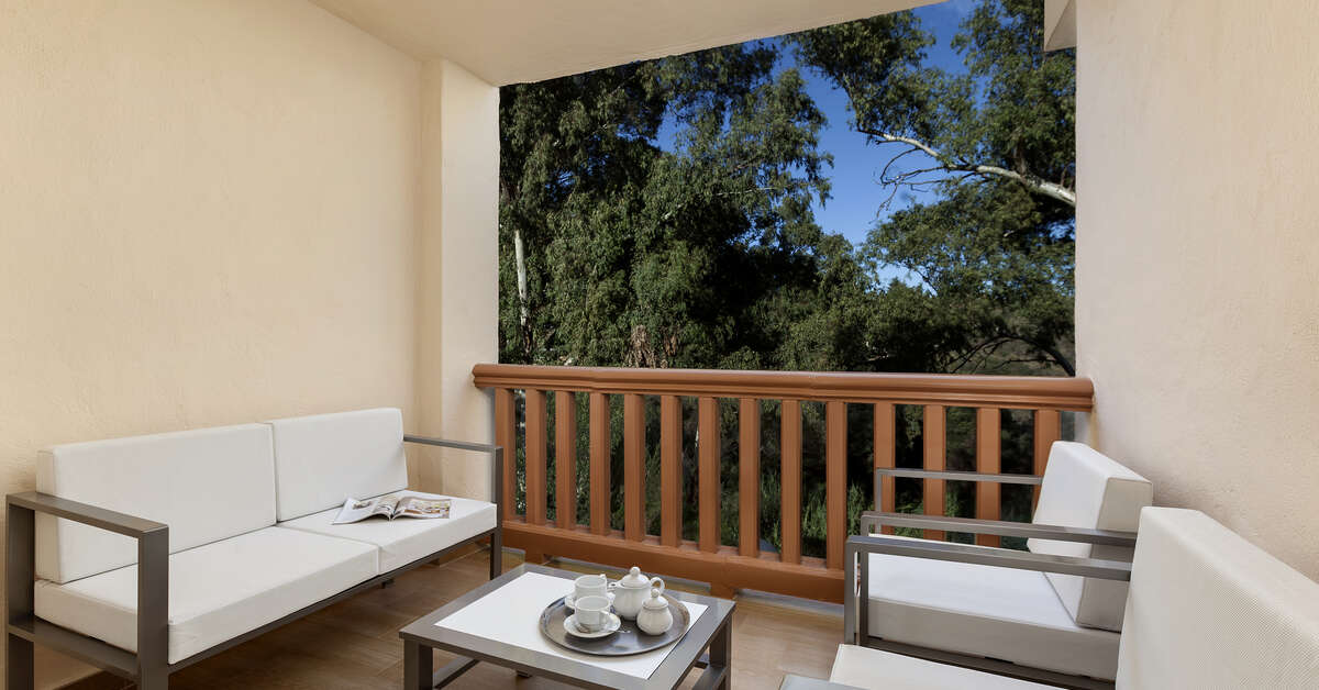 Een foto van Crown Resorts Club Marbella