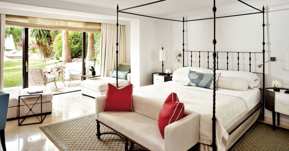 Ein Foto Marbella Club Hotel Golf Resort & Spa