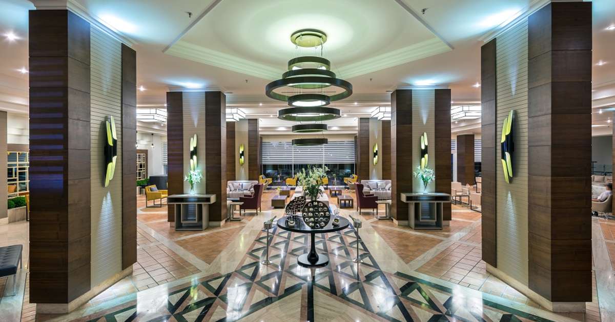 Ein Foto Ma Biche Kemer Hotel