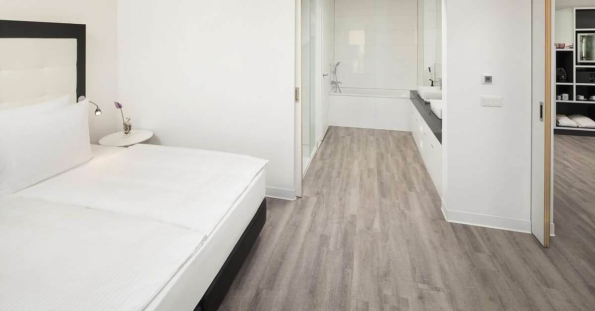Een foto van Innside by Melia Frankfurt Ostend