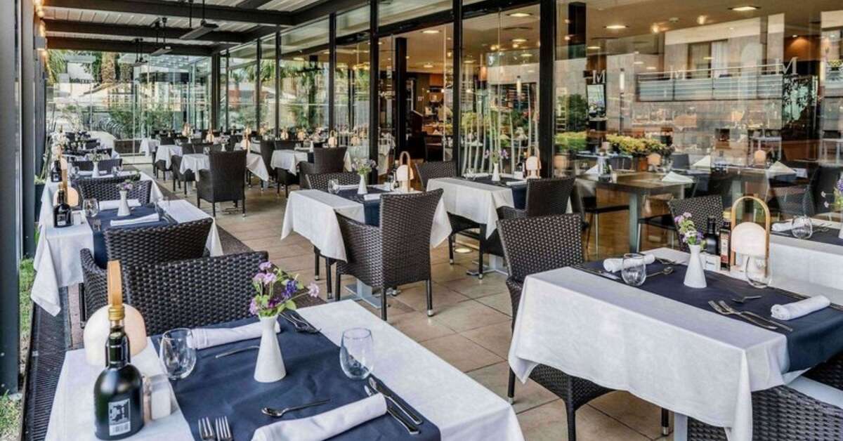 Een foto van Hotel Isla Mallorca & Spa