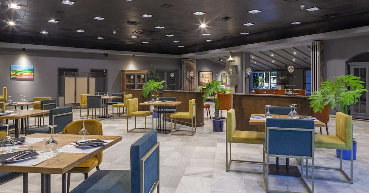 Een foto van Hotel Jerez & Spa