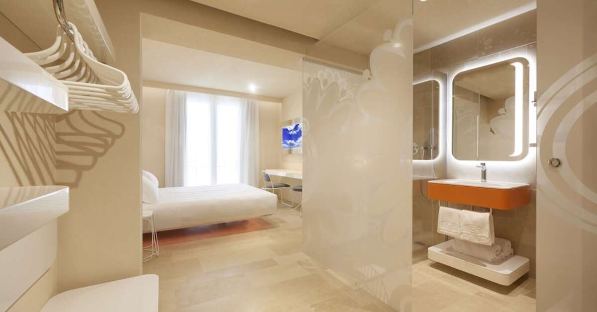Een foto van Palazzo Gatto Art Hotel & Spa