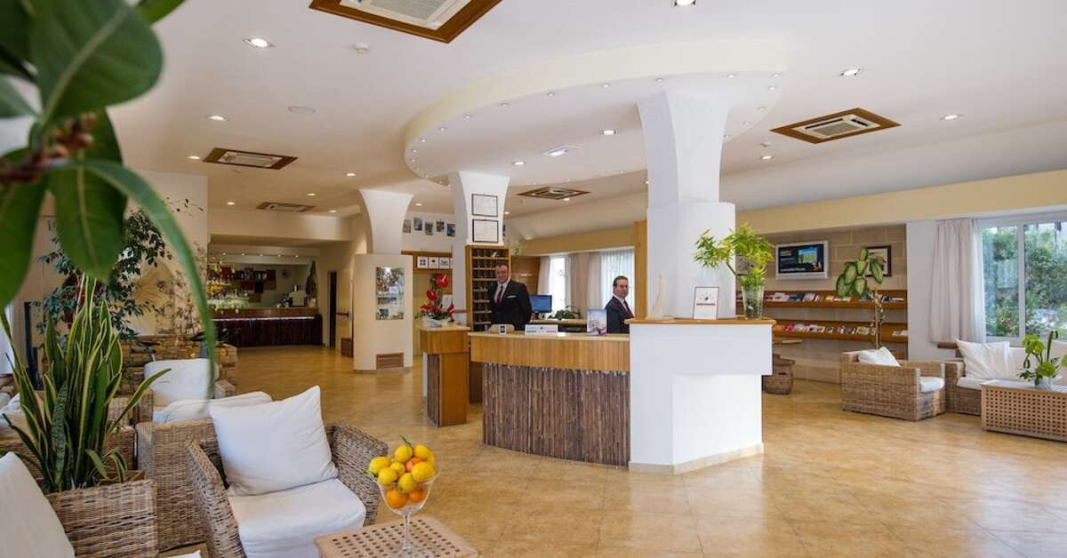 Een foto van Joli Park Hotel