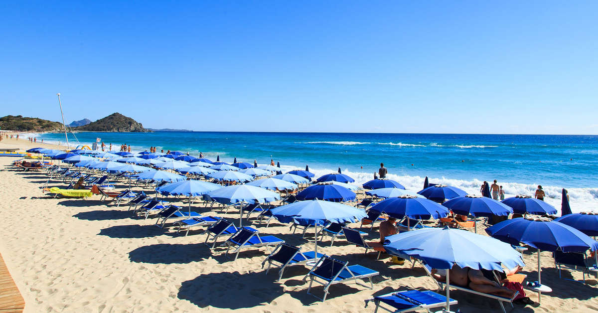 Een foto van Garden Beach Hotel & Resort