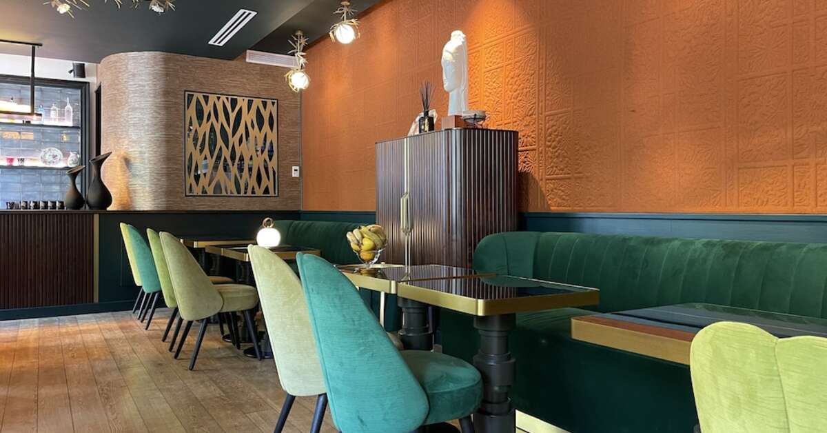 Een foto van Elsa Hotel Paris