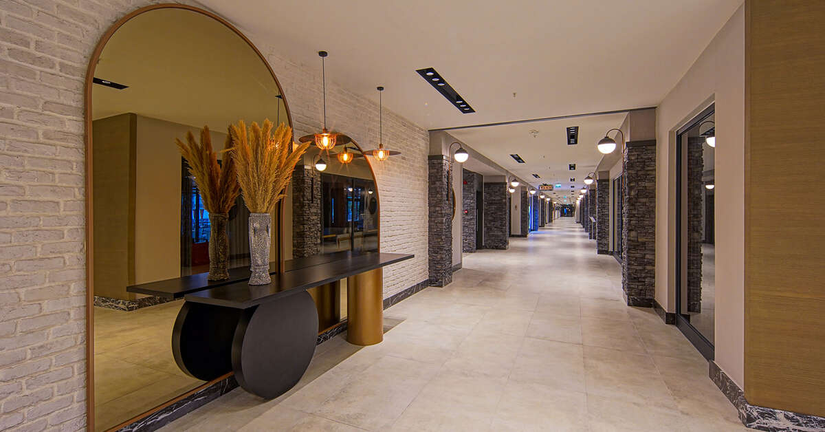 Een foto van Aletris Deluxe Hotel & Spa