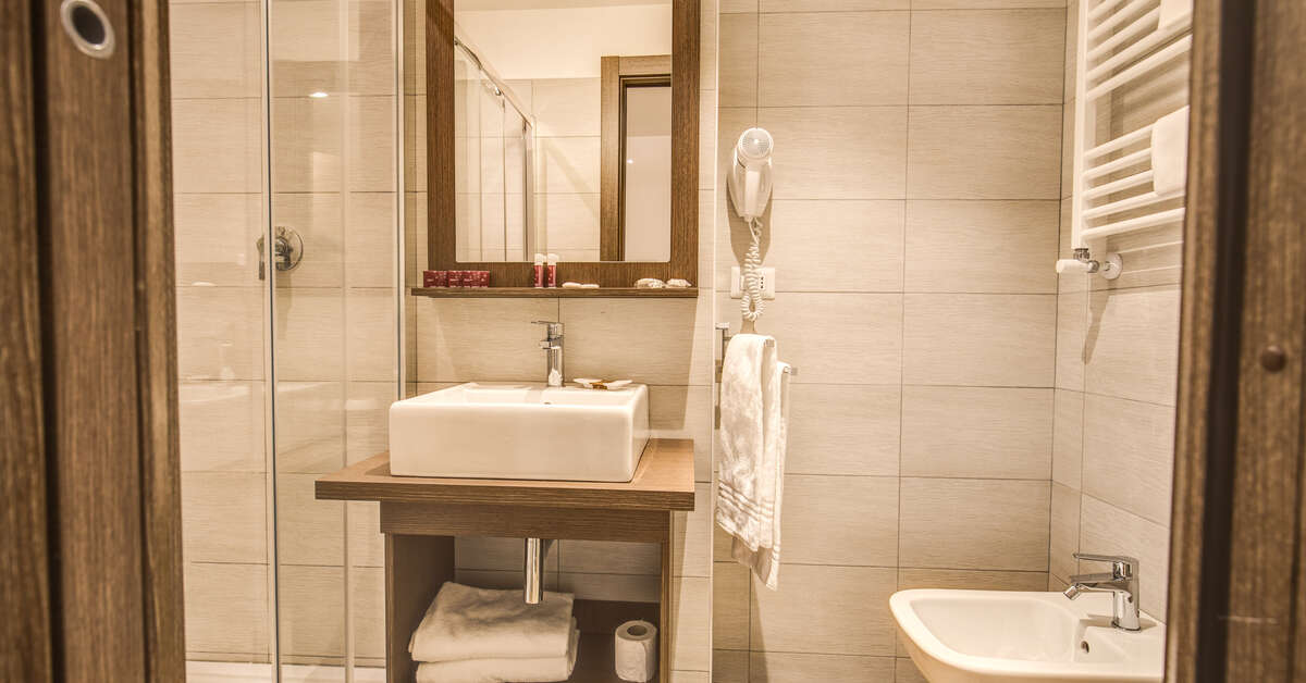 Een foto van Hotel Rome Garden