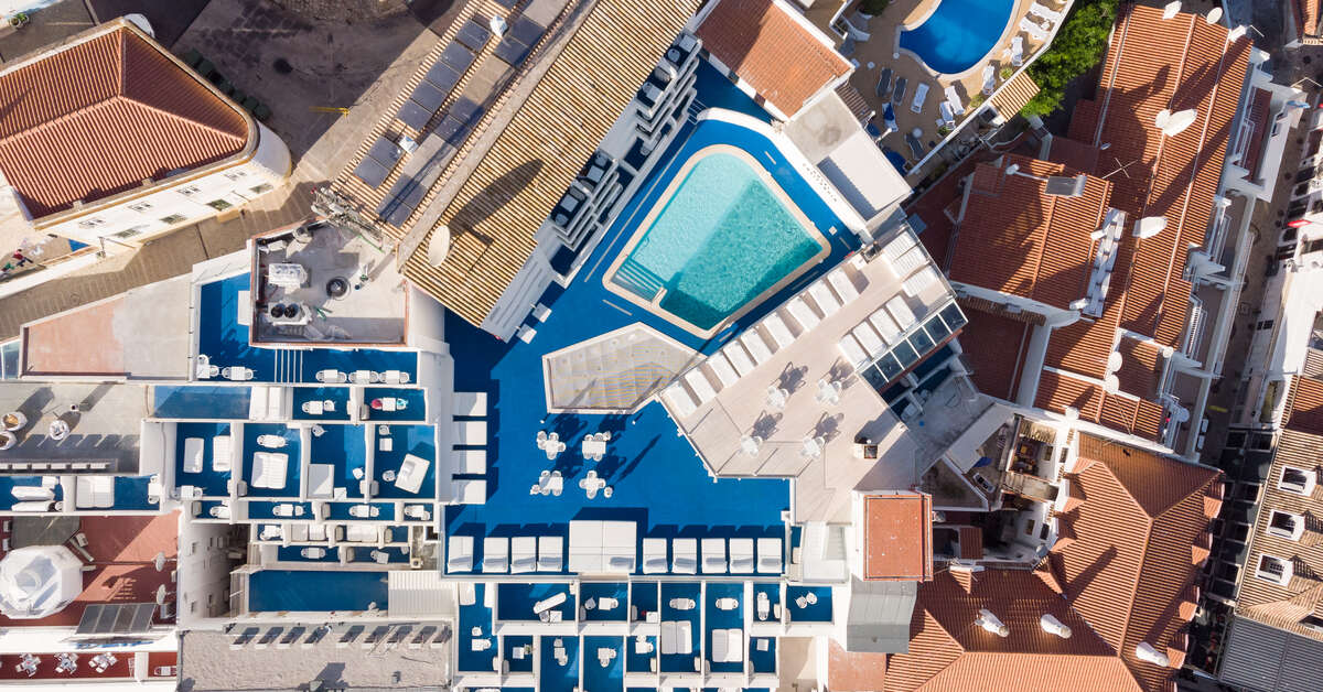 Een foto van Hotel Indigo