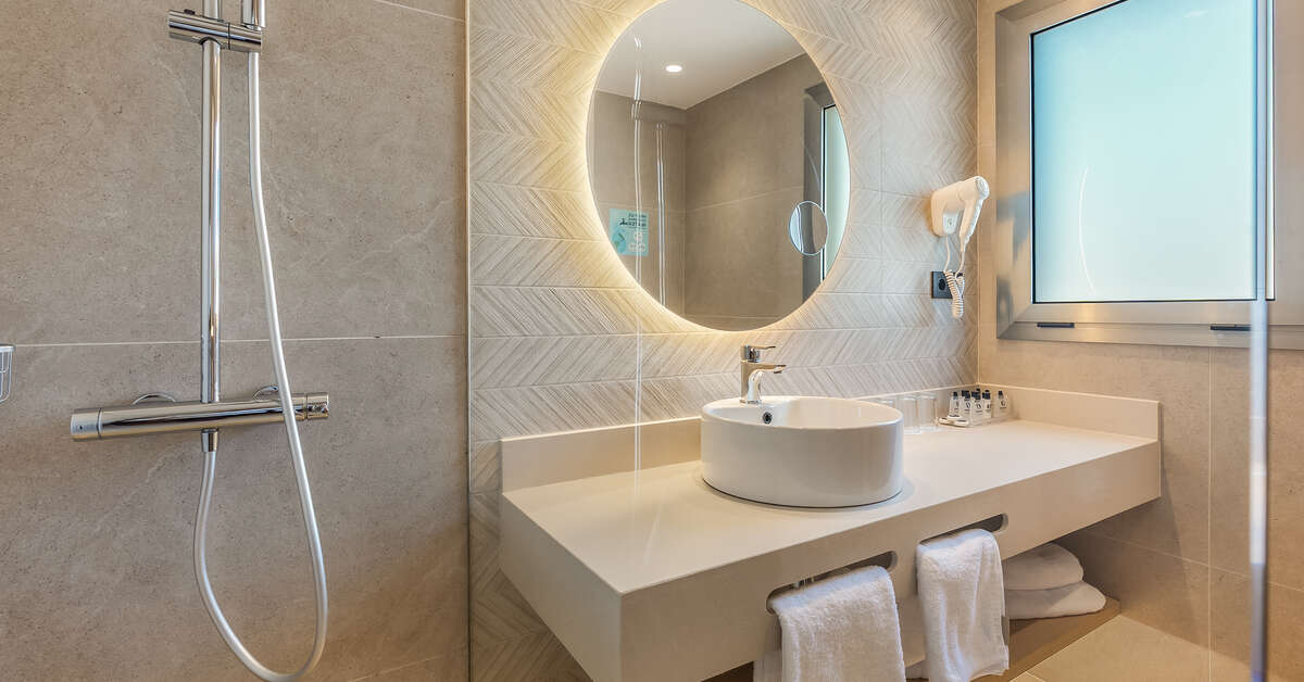 Een foto van Hotel Miramar