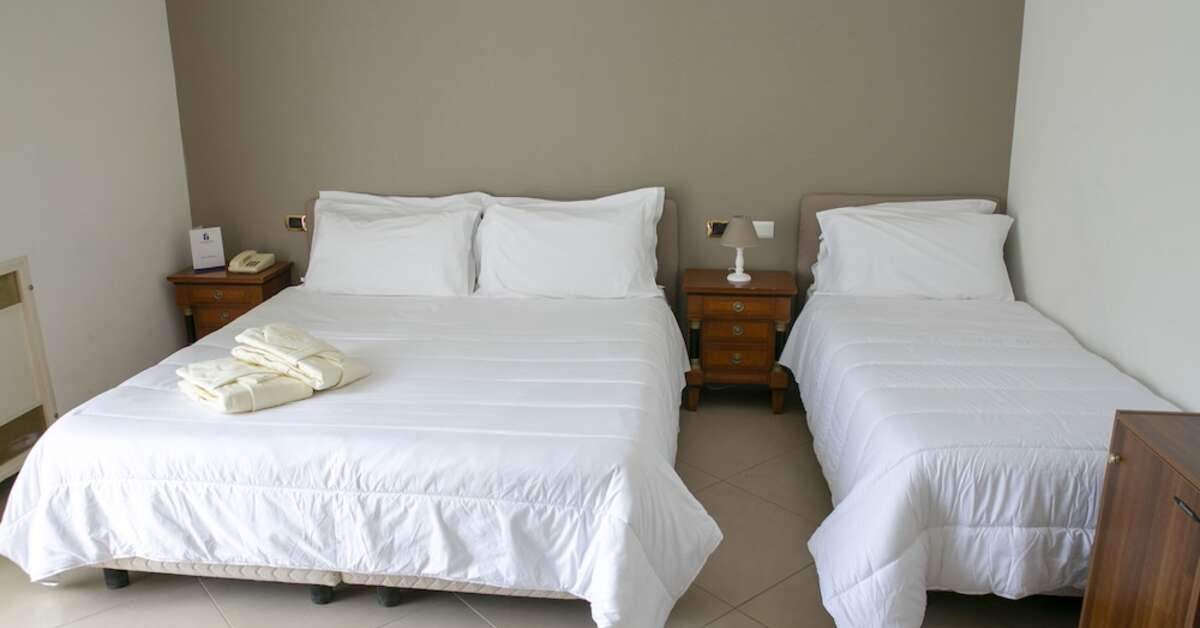 Een foto van Santangelo Resort & Spa