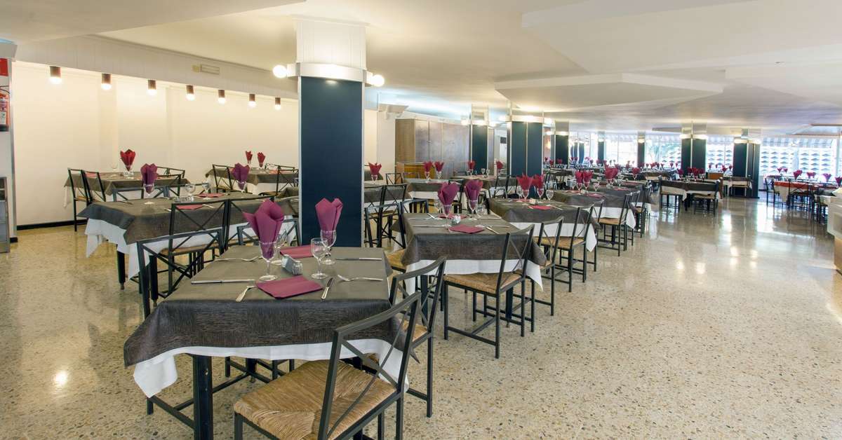 Een foto van Hotel Xaine Park