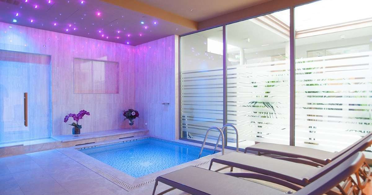 Een foto van Mh Florence Hotel