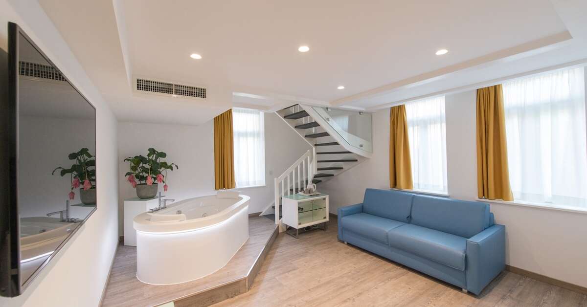 Een foto van Grand Hotel Liberty