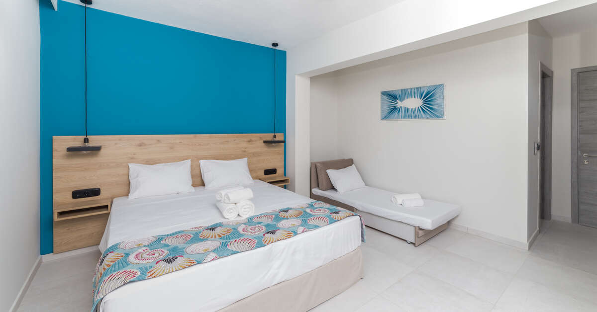 Een foto van Mythic Summer Hotel