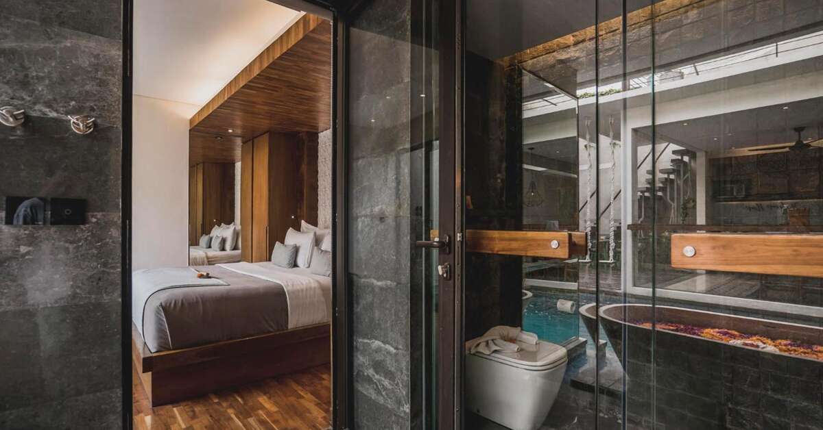 Een foto van Ayona Villa Seminyak by Ini Vie Hospitality