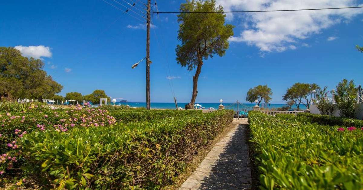 Ein Foto Villa Doris
