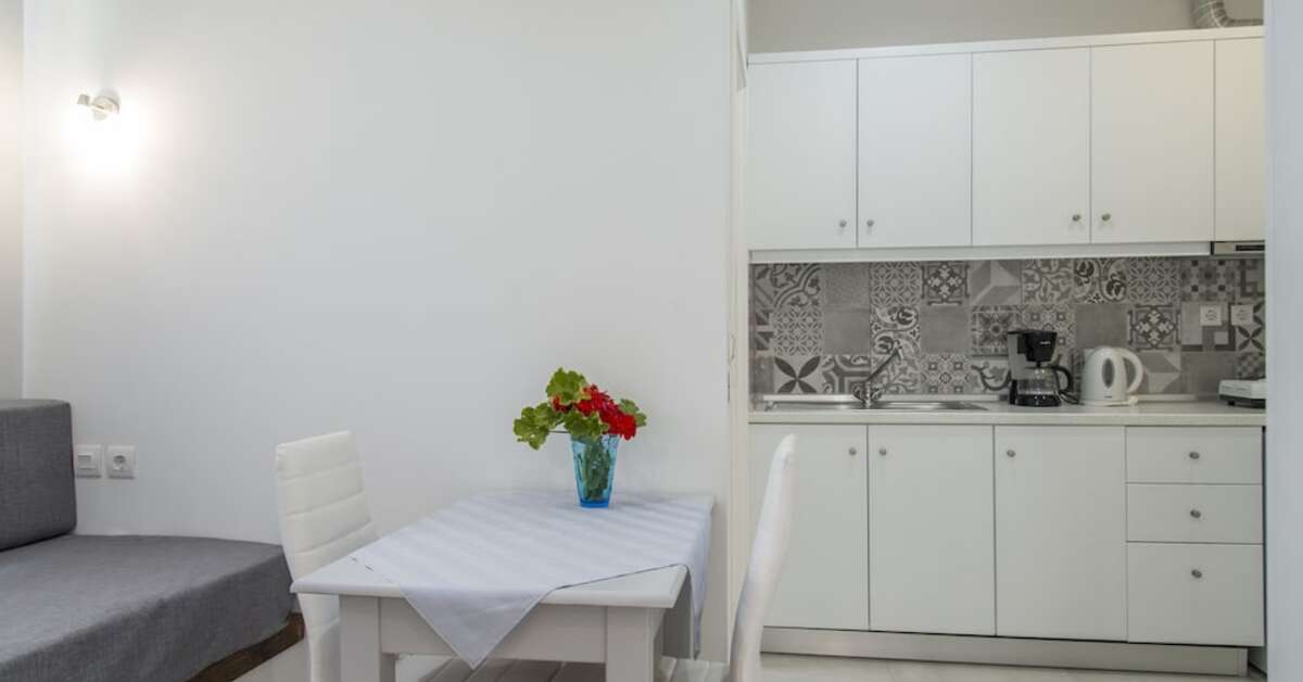 Een foto van Byron Appartementen