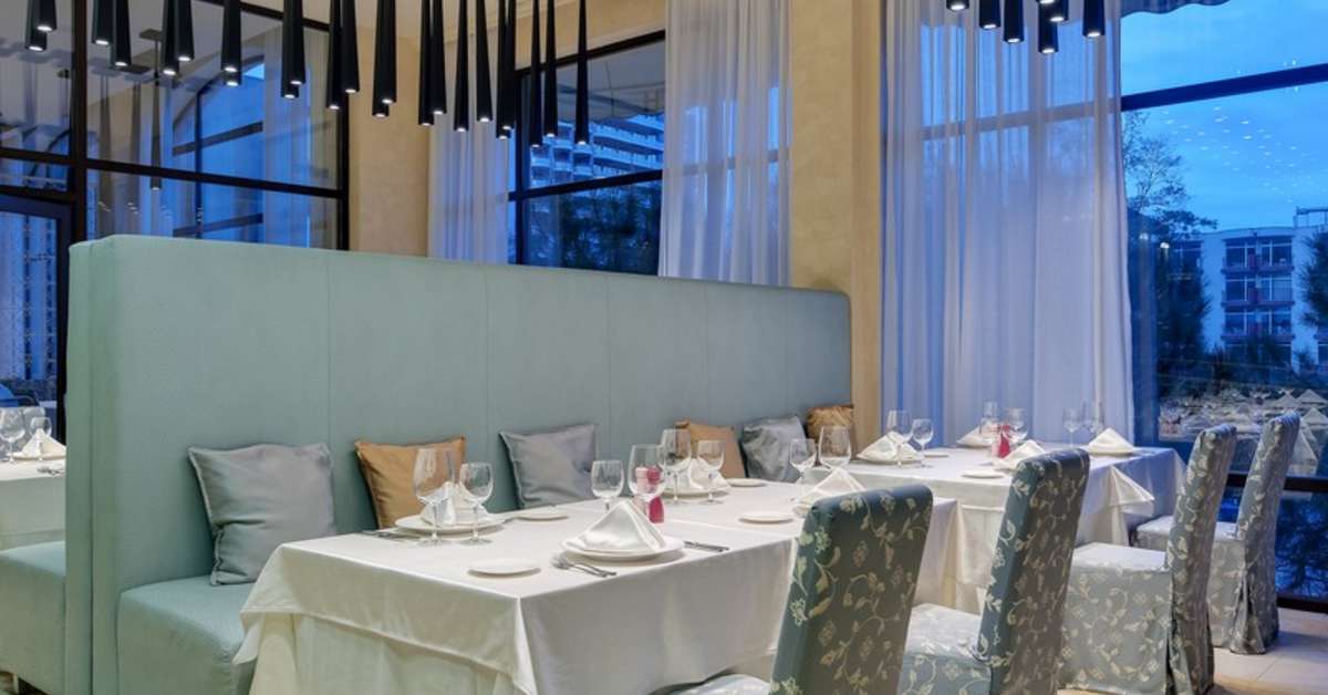 Ein Foto Barcelo Royal Beach