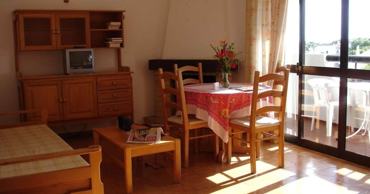 Een foto van Appartementen Turiquintas