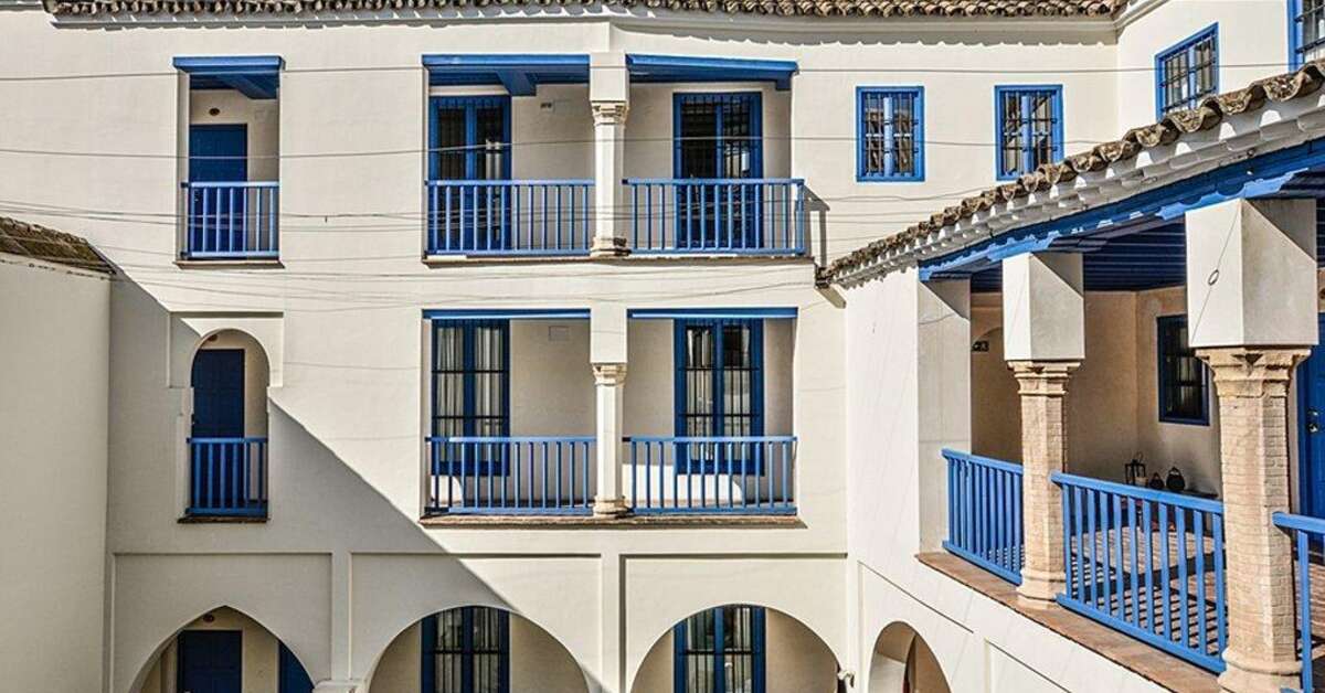 Een foto van Las Casas De La Juderia