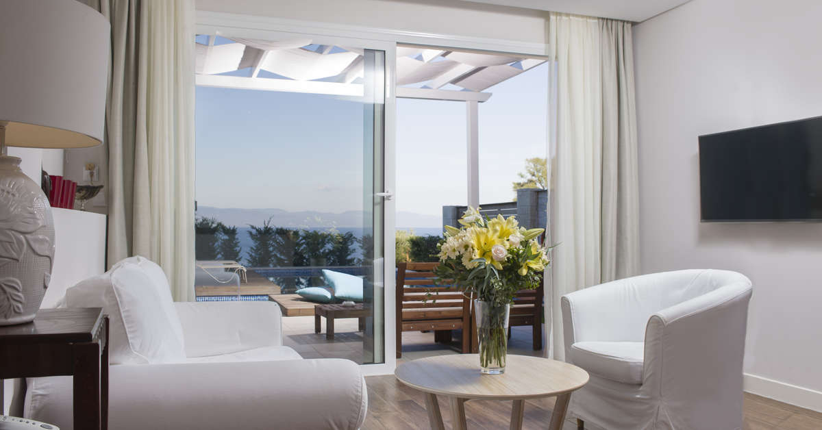 Een foto van Kappa Resort